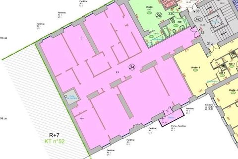 Lejlighed i Nice, Alpes-Maritimes, Nice - € 1.180.000 | Ref: HH-15606742 - foto 5
