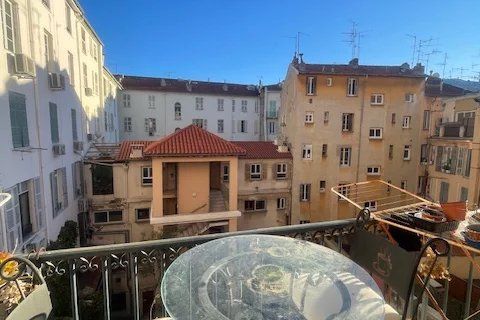 Lejlighed i Nice, Alpes-Maritimes, Nice - € 1.180.000 | Ref: HH-15606742 - foto 11