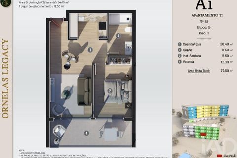 Lejlighed i Calheta, Madeira, Calheta - € 460.000 | Ref: 158298 - foto 7