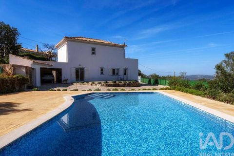 Byhus i Loule, Faro, Loule - € 895.000 | Ref: 814725 - foto 3