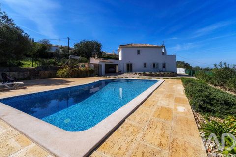 Byhus i Loule, Faro, Loule - € 895.000 | Ref: 814725 - foto 4