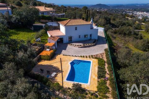 Byhus i Loule, Faro, Loule - € 895.000 | Ref: 814725 - foto 1