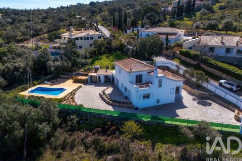 Byhus i Loule, Faro, Loule - € 895.000 | Ref: 814725 - foto 2