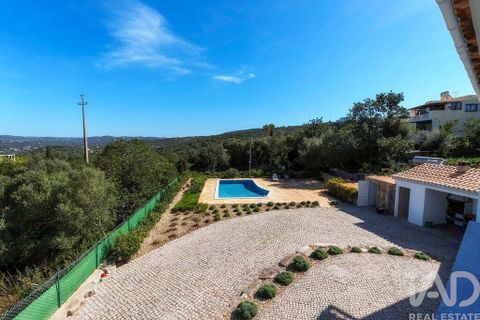 Byhus i Loule, Faro, Loule - € 895.000 | Ref: 814725 - foto 5