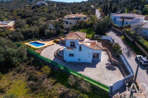 Byhus i Loule, Faro, Loule - € 895.000 | Ref: 814725 - foto 6