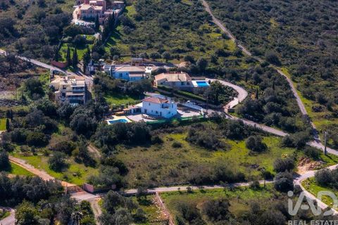 Byhus i Loule, Faro, Loule - € 895.000 | Ref: 814725 - foto 7