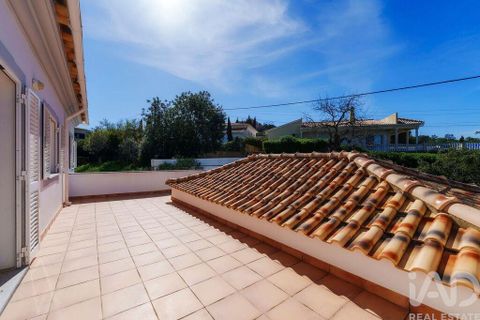 Byhus i Loule, Faro, Loule - € 895.000 | Ref: 814725 - foto 8