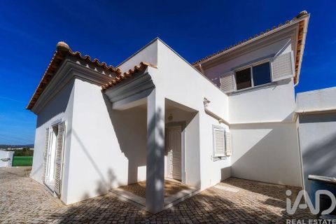 Byhus i Loule, Faro, Loule - € 895.000 | Ref: 814725 - foto 9
