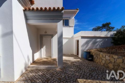 Byhus i Loule, Faro, Loule - € 895.000 | Ref: 814725 - foto 10