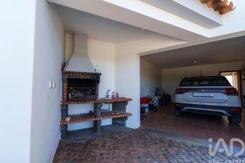 Byhus i Loule, Faro, Loule - € 895.000 | Ref: 814725 - foto 13