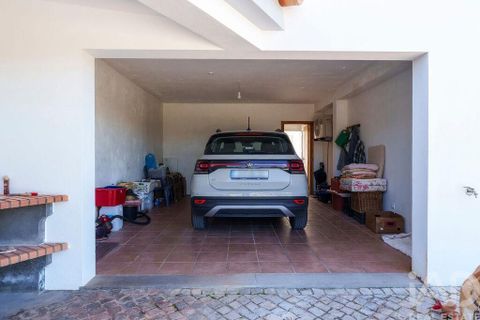 Byhus i Loule, Faro, Loule - € 895.000 | Ref: 814725 - foto 14