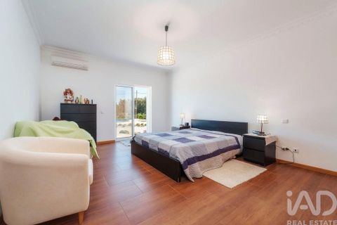 Byhus i Loule, Faro, Loule - € 895.000 | Ref: 814725 - foto 21
