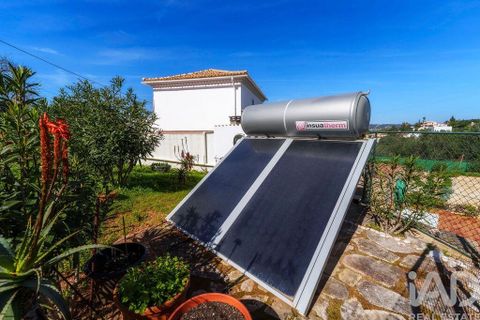 Byhus i Loule, Faro, Loule - € 895.000 | Ref: 814725 - foto 34