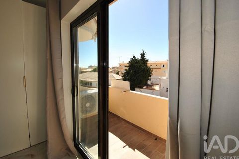 Lejlighed i Albufeira, Faro, Albufeira - € 340.000 | Ref: 819659 - foto 15