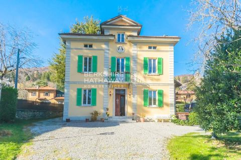 Villa i Alta Valle Intelvi, Como, Alta Valle Intelvi - € 730.000 | Ref: ILO3394.1 - foto 1