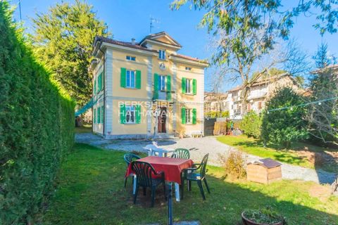 Villa i Alta Valle Intelvi, Como, Alta Valle Intelvi - € 730.000 | Ref: ILO3394.1 - foto 3