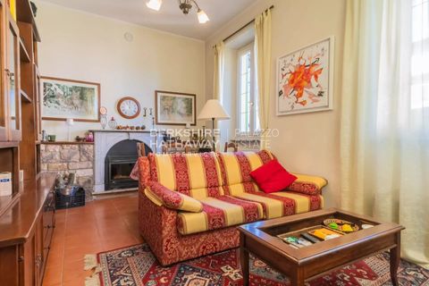 Villa i Alta Valle Intelvi, Como, Alta Valle Intelvi - € 730.000 | Ref: ILO3394.1 - foto 7