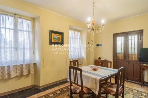 Villa i Alta Valle Intelvi, Como, Alta Valle Intelvi - € 730.000 | Ref: ILO3394.1 - foto 12