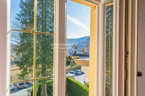 Villa i Alta Valle Intelvi, Como, Alta Valle Intelvi - € 730.000 | Ref: ILO3394.1 - foto 19