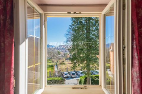 Villa i Alta Valle Intelvi, Como, Alta Valle Intelvi - € 730.000 | Ref: ILO3394.1 - foto 20