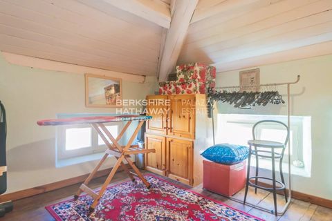 Villa i Alta Valle Intelvi, Como, Alta Valle Intelvi - € 730.000 | Ref: ILO3394.1 - foto 25