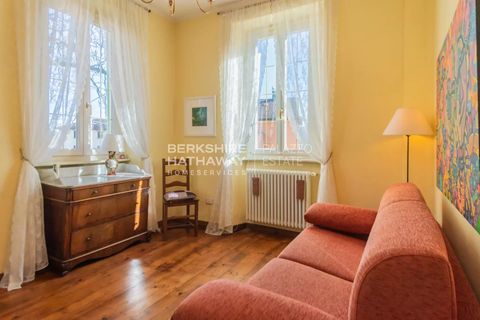 Villa i Alta Valle Intelvi, Como, Alta Valle Intelvi - € 730.000 | Ref: ILO3394.1 - foto 26