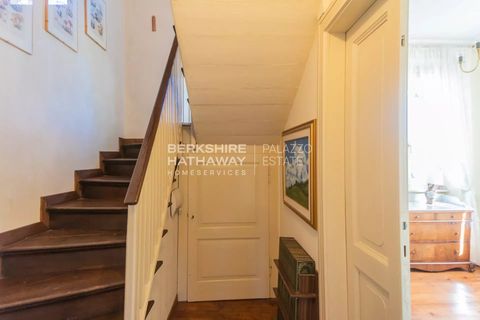 Villa i Alta Valle Intelvi, Como, Alta Valle Intelvi - € 730.000 | Ref: ILO3394.1 - foto 32