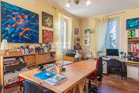 Villa i Alta Valle Intelvi, Como, Alta Valle Intelvi - € 730.000 | Ref: ILO3394.1 - foto 34