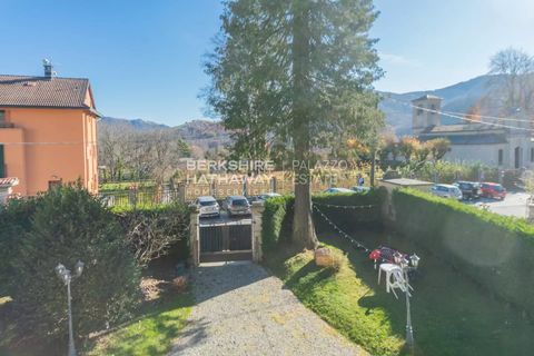 Villa i Alta Valle Intelvi, Como, Alta Valle Intelvi - € 730.000 | Ref: ILO3394.1 - foto 39