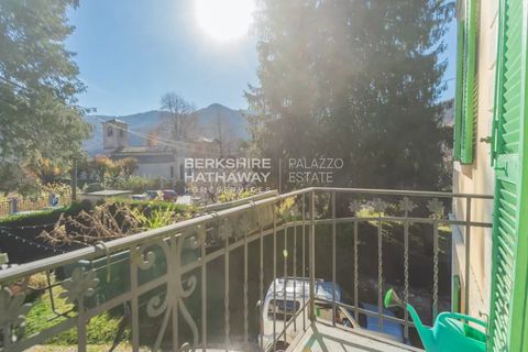 Villa i Alta Valle Intelvi, Como, Alta Valle Intelvi - € 730.000 | Ref: ILO3394.1 - foto 40