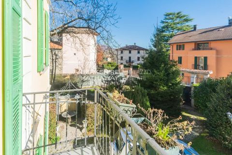 Villa i Alta Valle Intelvi, Como, Alta Valle Intelvi - € 730.000 | Ref: ILO3394.1 - foto 41
