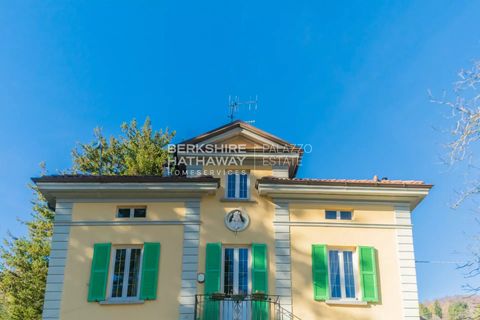 Villa i Alta Valle Intelvi, Como, Alta Valle Intelvi - € 730.000 | Ref: ILO3394.1 - foto 43