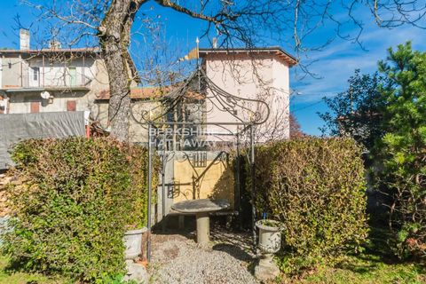 Villa i Alta Valle Intelvi, Como, Alta Valle Intelvi - € 730.000 | Ref: ILO3394.1 - foto 45