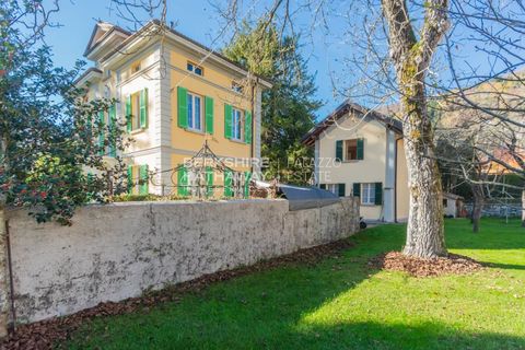 Villa i Alta Valle Intelvi, Como, Alta Valle Intelvi - € 730.000 | Ref: ILO3394.1 - foto 46