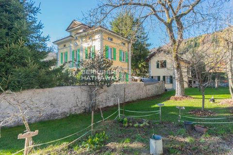 Villa i Alta Valle Intelvi, Como, Alta Valle Intelvi - € 730.000 | Ref: ILO3394.1 - foto 47