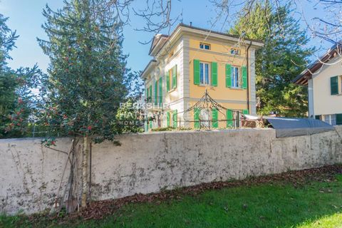 Villa i Alta Valle Intelvi, Como, Alta Valle Intelvi - € 730.000 | Ref: ILO3394.1 - foto 49