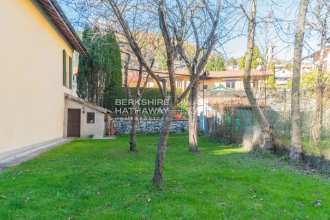 Villa i Alta Valle Intelvi, Como, Alta Valle Intelvi - € 730.000 | Ref: ILO3394.1 - foto 50