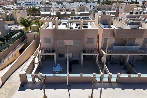 Wohnung in Torre de la Horadada, Alicante - Foto 1