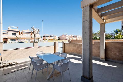 Wohnung in Torre de la Horadada, Alicante - Foto 3