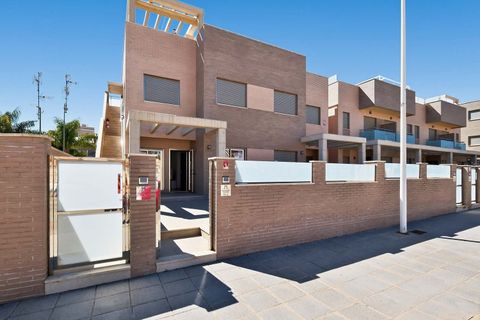 Wohnung in Torre de la Horadada, Alicante - Foto 4