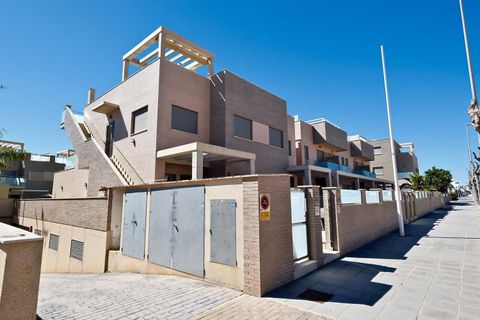 Wohnung in Torre de la Horadada, Alicante - Foto 5
