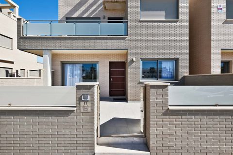 Apartament a Torre de la Horadada, Alicante - foto 2