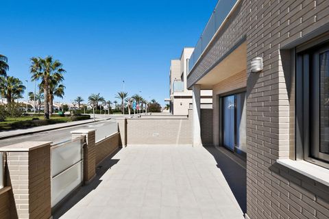 Apartament a Torre de la Horadada, Alicante - foto 3