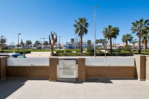 Apartament a Torre de la Horadada, Alicante - foto 4