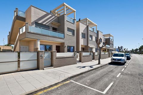 Apartament a Torre de la Horadada, Alicante - foto 1