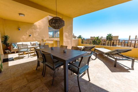Wohnung in Atalaya Isdabe, Malaga - Foto 1