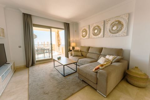 Wohnung in Atalaya Isdabe, Malaga - Foto 2
