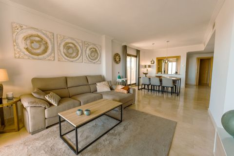Wohnung in Atalaya Isdabe, Malaga - Foto 4