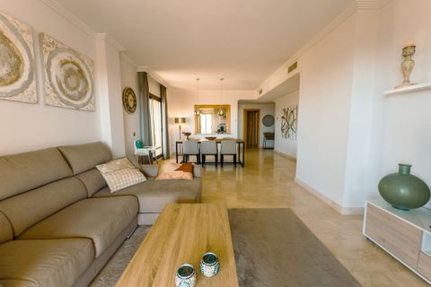 Wohnung in Atalaya Isdabe, Malaga - Foto 5