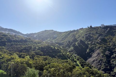 Landejendom i Competa, Malaga, Competa - € 1.100.000 | Ref: MLH972 - foto 7